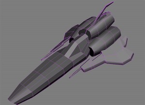 mkii-beginnings