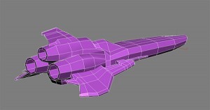 Viper MK II