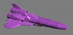 Viper MK II
