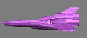 Viper MK II