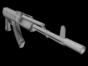 ak47