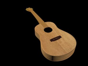 guitar