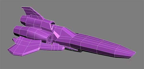 Viper MK II