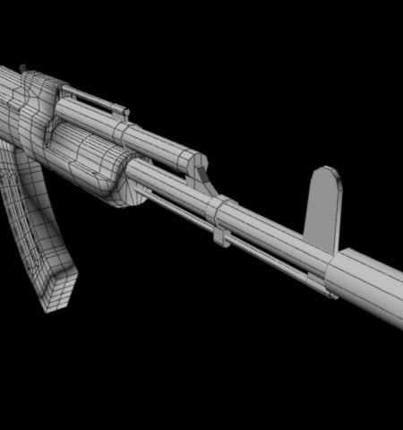 AK-47