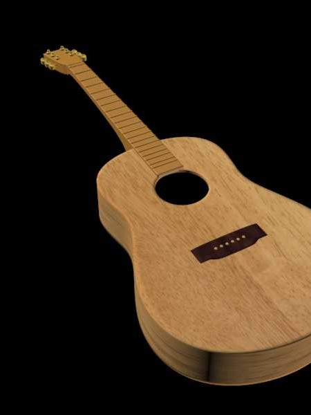 Quick Guitar